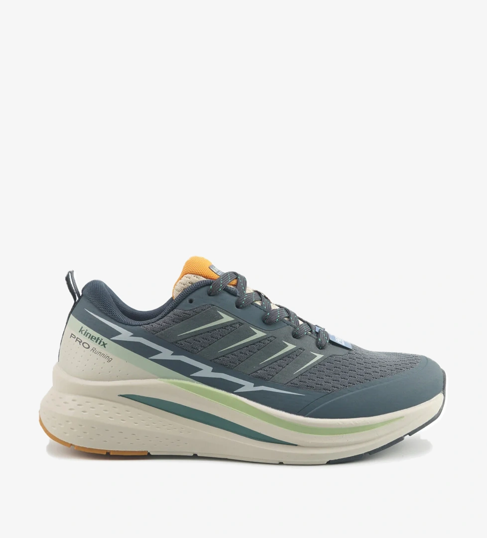 Kinetix FANTASMA TX 5PR Laci Erkek Koşu Ayakkabısı - Görsel 1