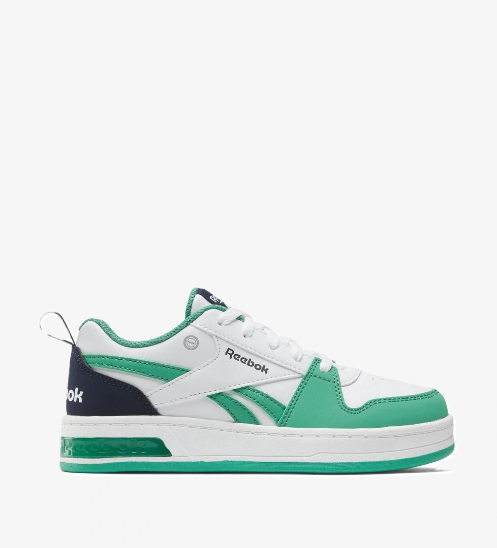 Reebok Royal Prime Step N Beyaz Erkek Çocuk Sneaker model görseli