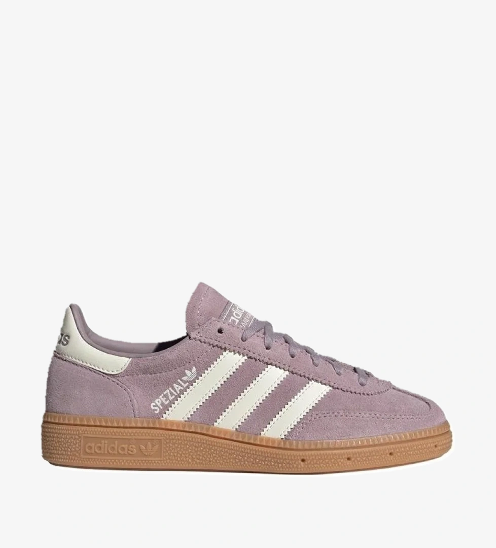 Unisex Çocuk Mor Sneaker HANDBALL SPEZIAL J JH8663