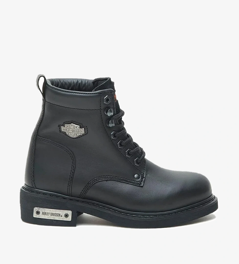 Harley Davidson 025G100109 Gibson Siyah model görseli