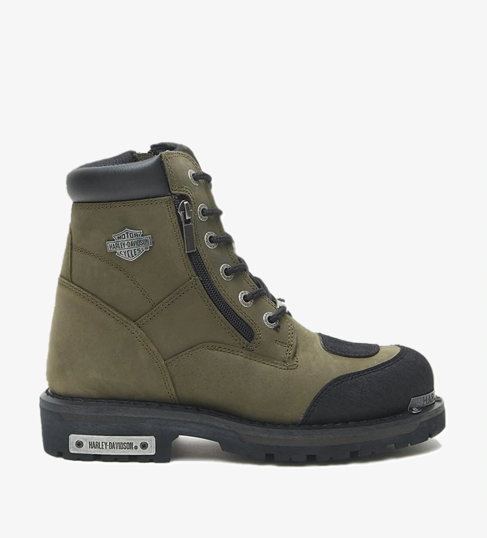 025m100600 Renshaw Olivie - Görsel 1