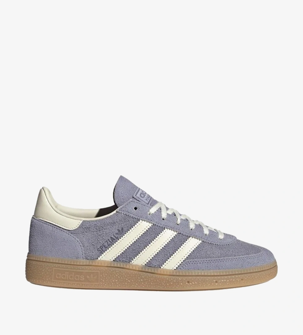 Lila Adidas Handball