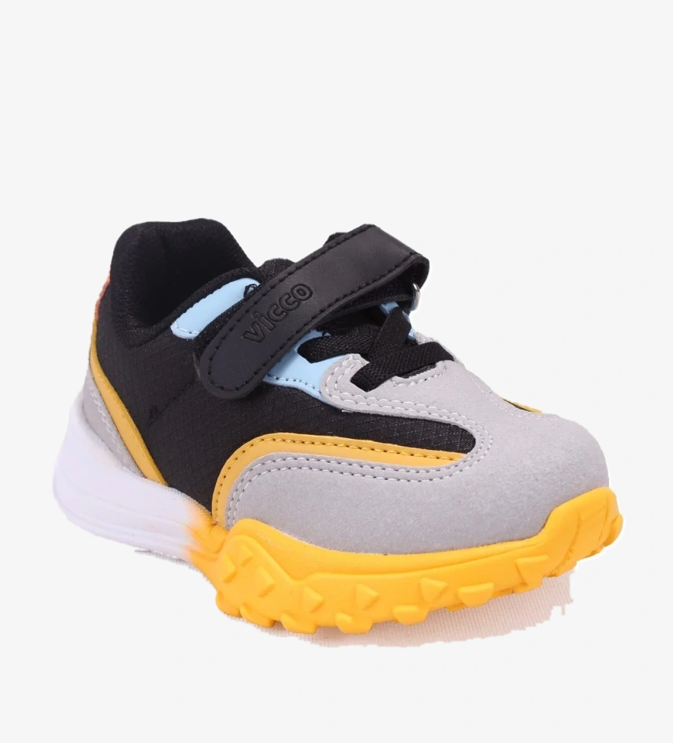 Vicco Surf 346b25k253 Ortopedik Günlük Erkek Çocuk Spor Ayakkabı model görseli