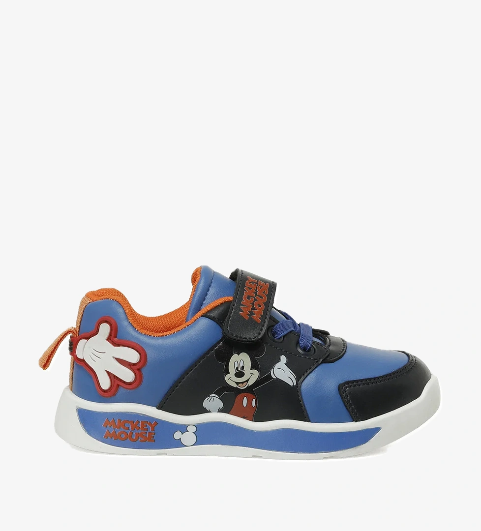 Mickey Mouse KEYMO .P5PR Saks Erkek Çocuk Sneaker - Görsel 1