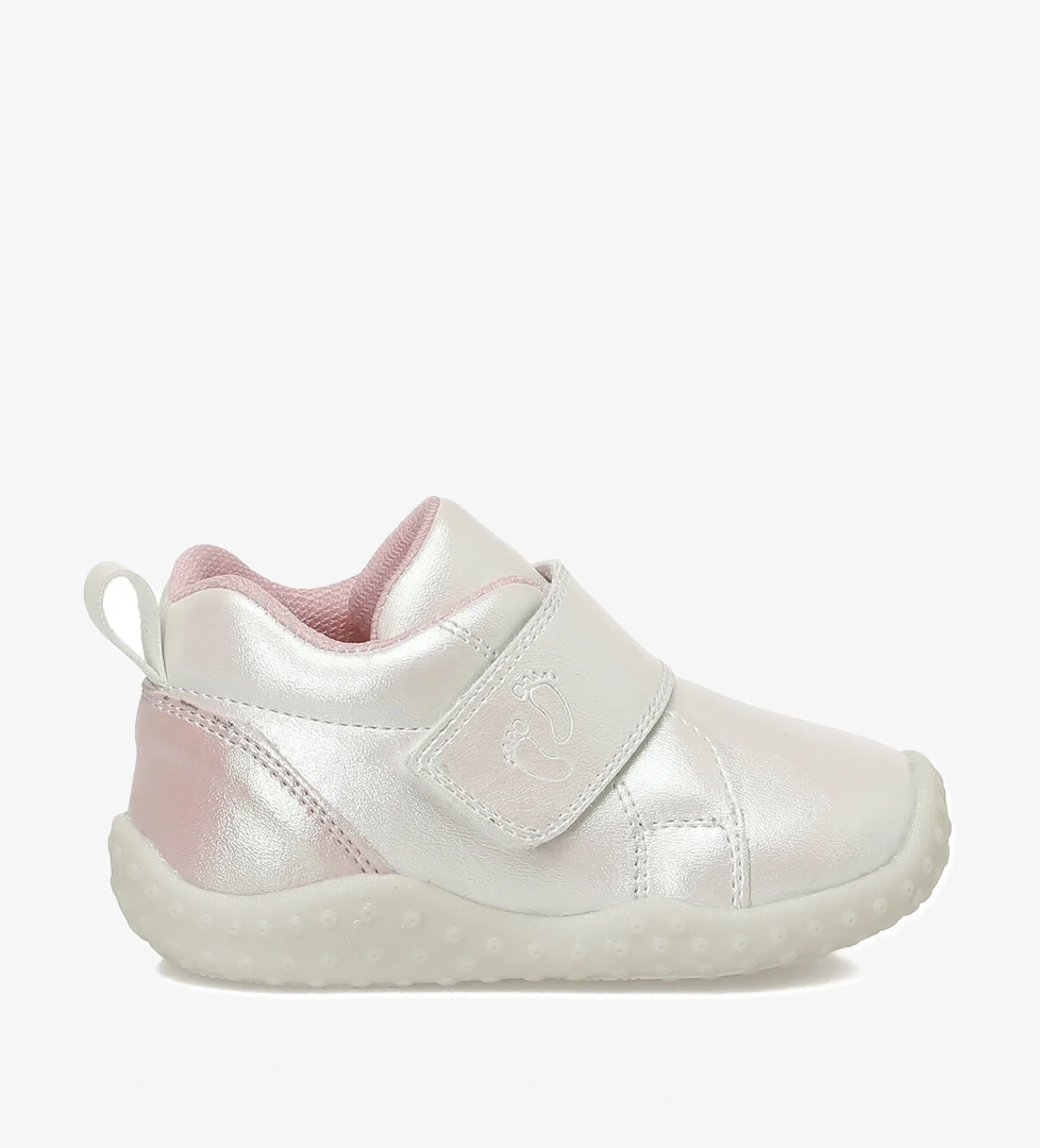 Polaris PROS.I5PR Pudra Kız Çocuk Sneaker - Görsel 1