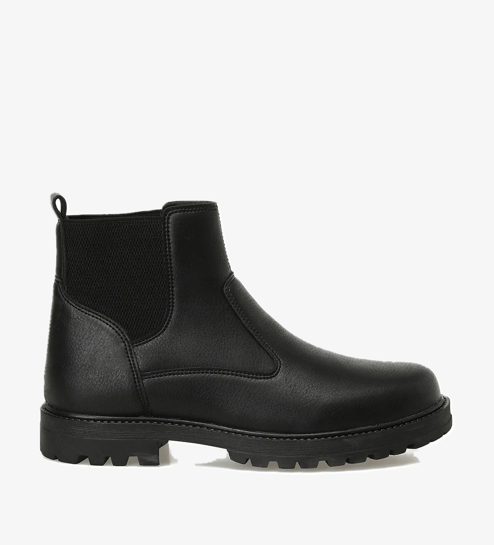 Torex BRENDA 5PR Siyah Erkek Bot - Görsel 1