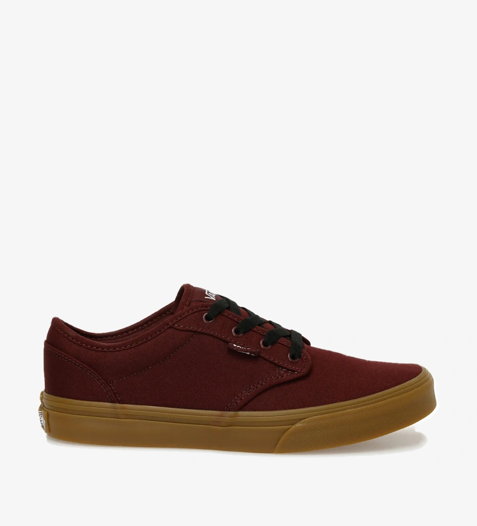 Vans Atwood Bordo Kadın Sneaker model görseli