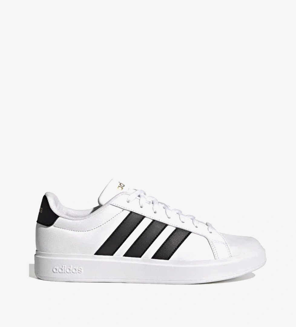 Adidas adidas STREETTALK Beyaz Erkek Sneaker Flo'da! Beyaz - 1. görsel