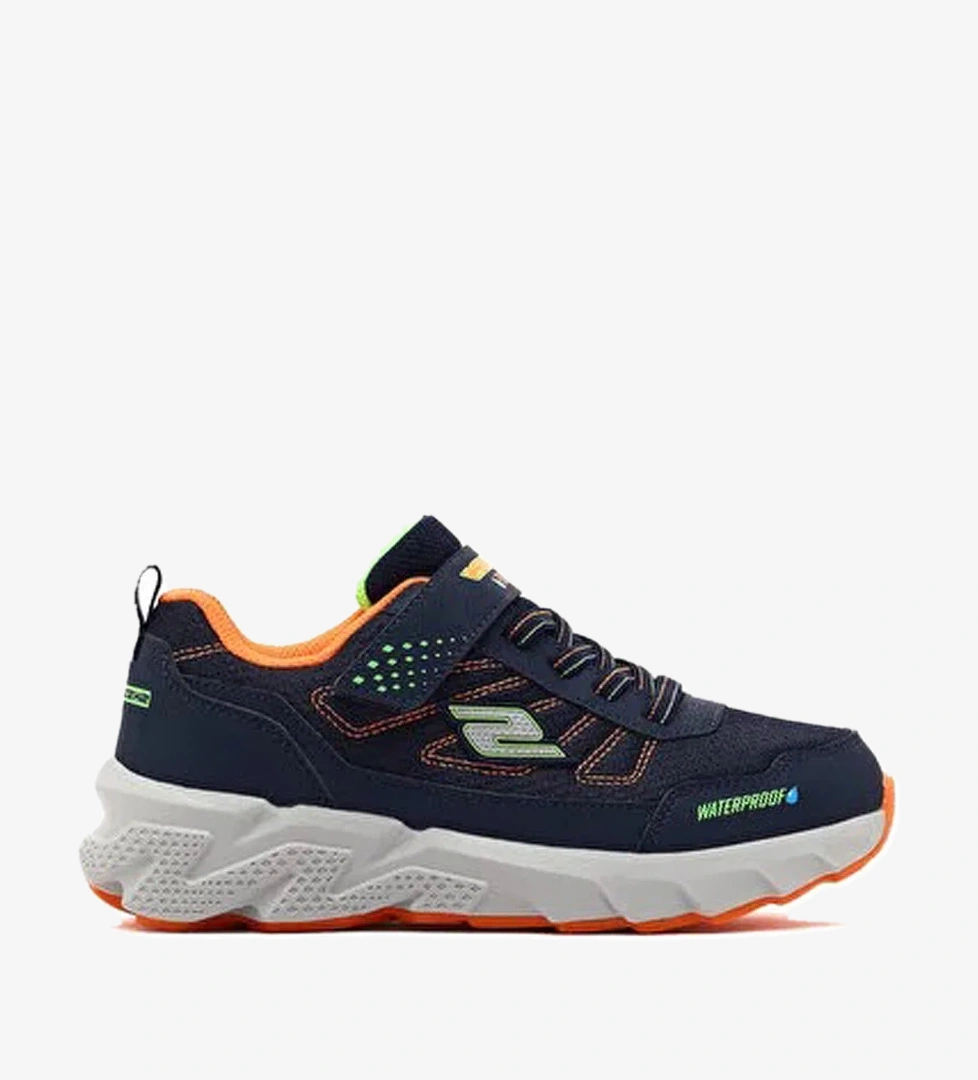 Skechers Skechers Elite Sport Trea Lacivert Erkek Çocuk Sneaker model görseli