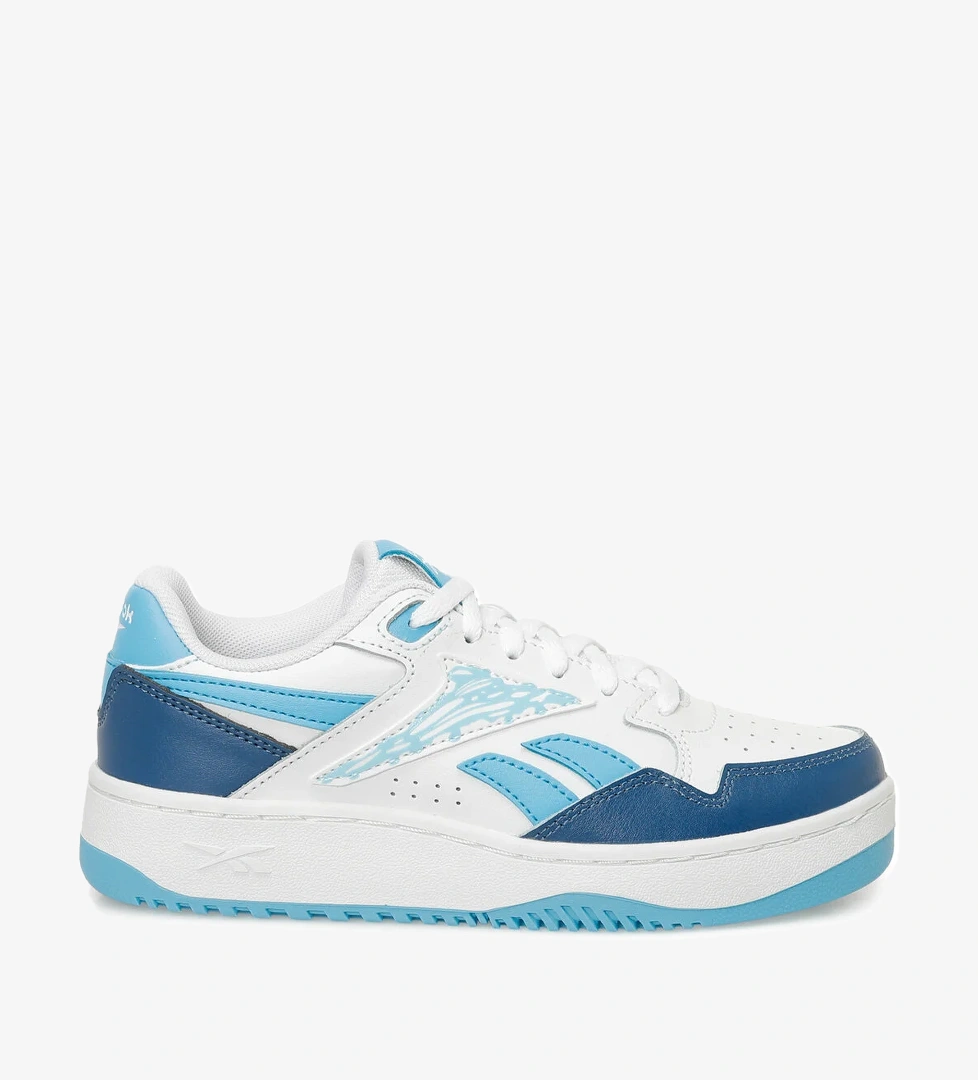 Reebok Atr Chill Beyaz Unisex Çocuk Basketbol Ayakkabısı model görseli