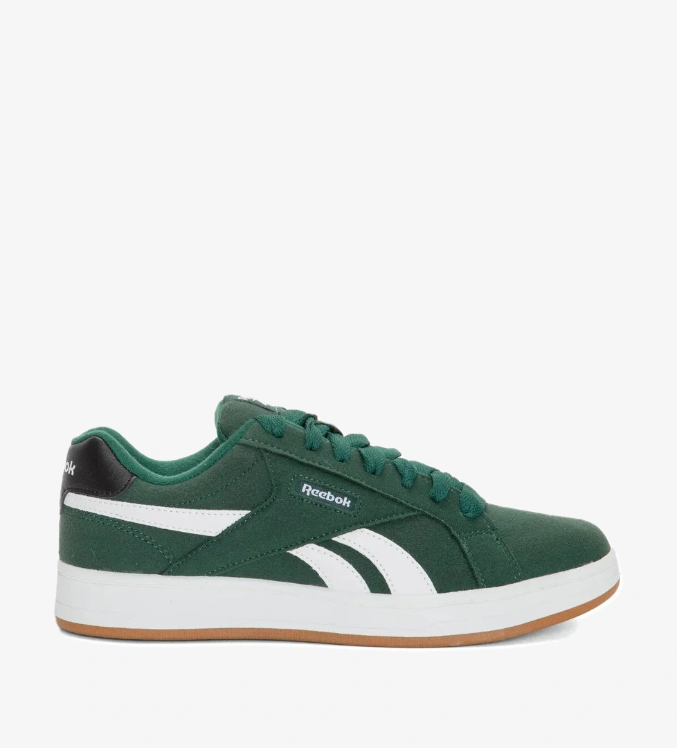 RETRO MEGA Yeşil Unisex Çocuk Sneaker