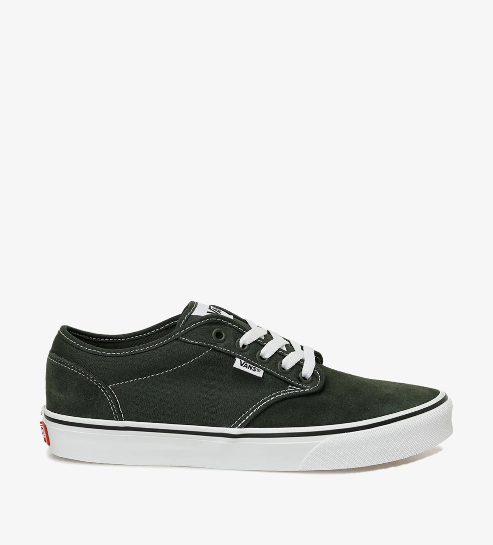 Vans Atwood Gri Erkek Sneaker