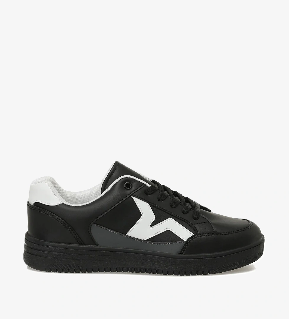 RADO G 5PR Siyah Erkek Çocuk Sneaker - Görsel 1
