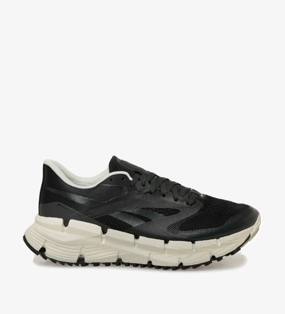 Reebok Reebok Floatzig Adventure 1 Siyah Erkek Koşu Ayakkabısı model görseli