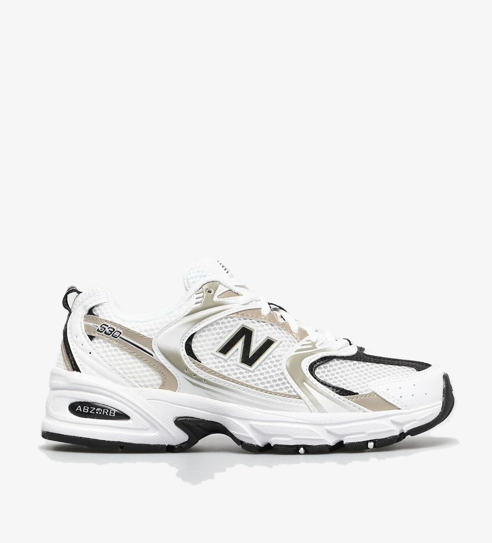 New Balance 530 Kadın Spor Ayakkabı model görseli