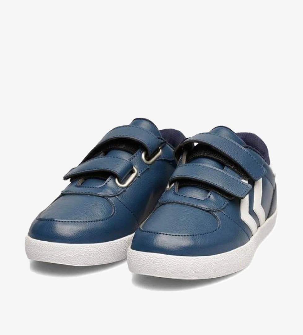 Hummel Poul Pu Jr. Erkek Çocuk Ayakkabı 900808-7459 model görseli