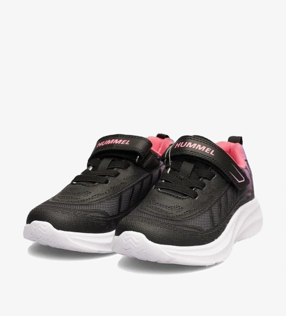 Hummel Mabella Jr. Kız Çocuk Ayakkabı 900786-2607 model görseli