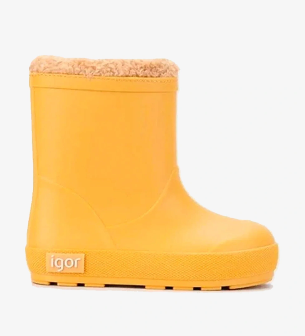 Yogi Borreguito Çocuk Çizme - Görsel 1