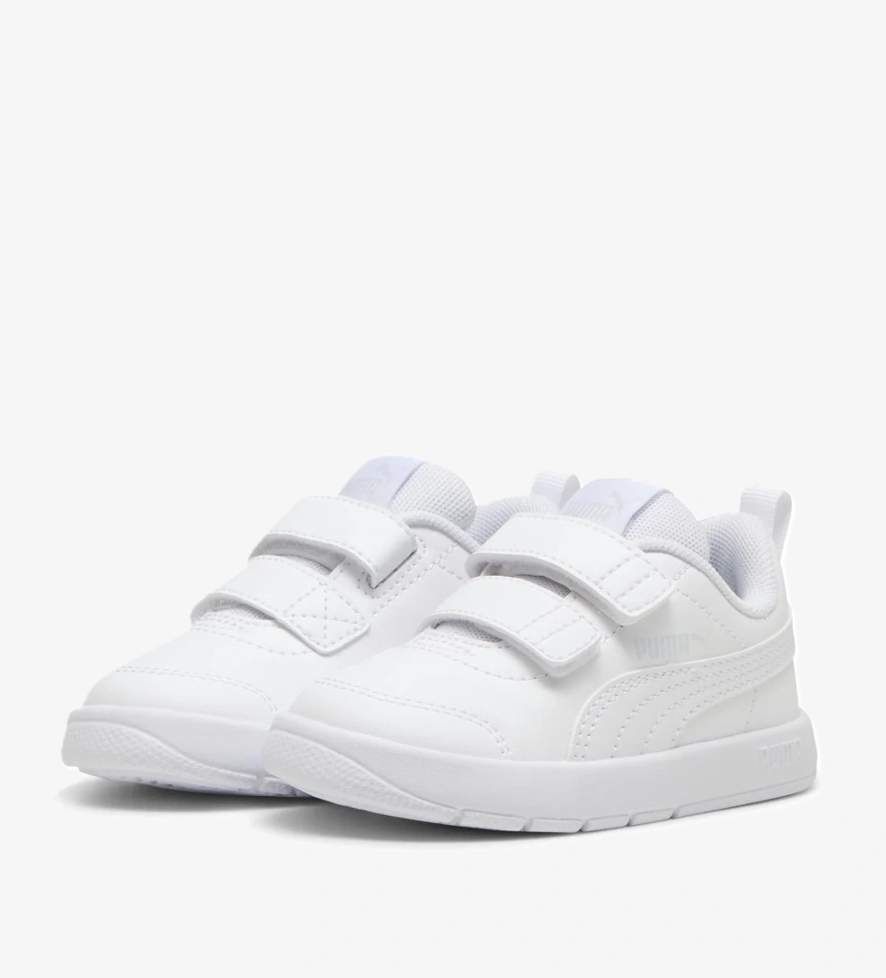 Courtflex V3 V Inf 310252 Ortopedik Bebek Çocuk Spor Ayakkabı