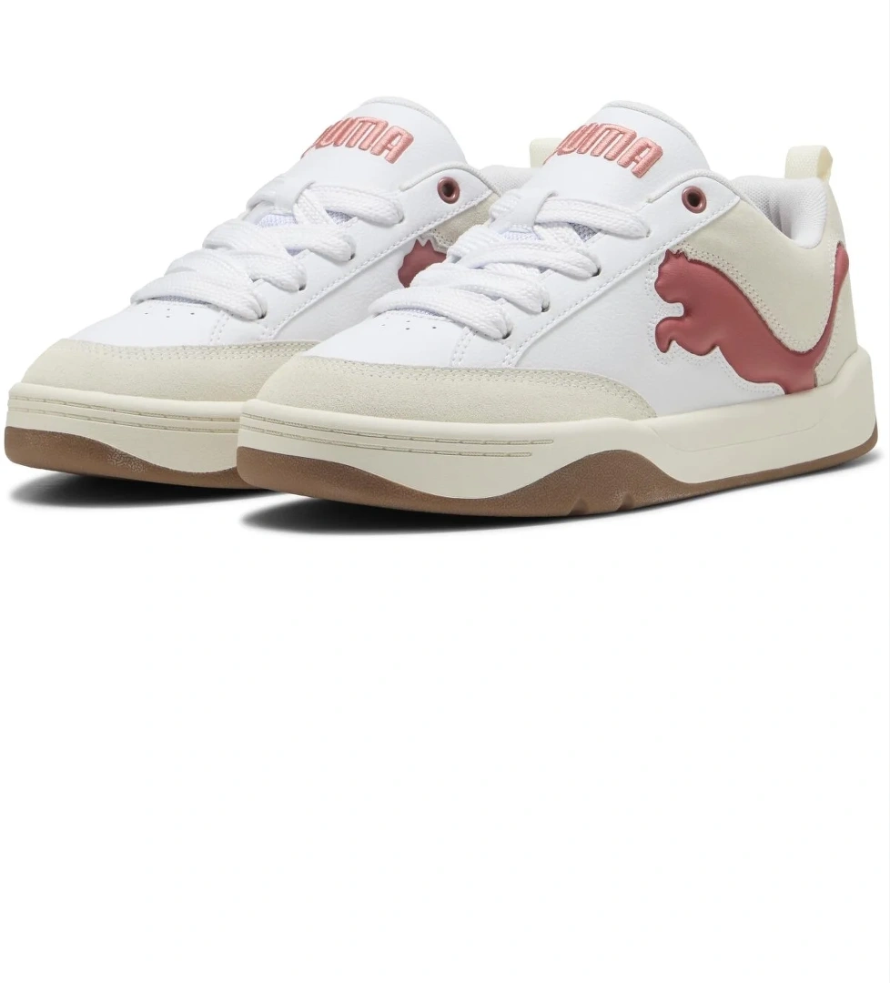 Park Lifestyle SD 395022 Unisex Spor Ayakkabı - Görsel 1