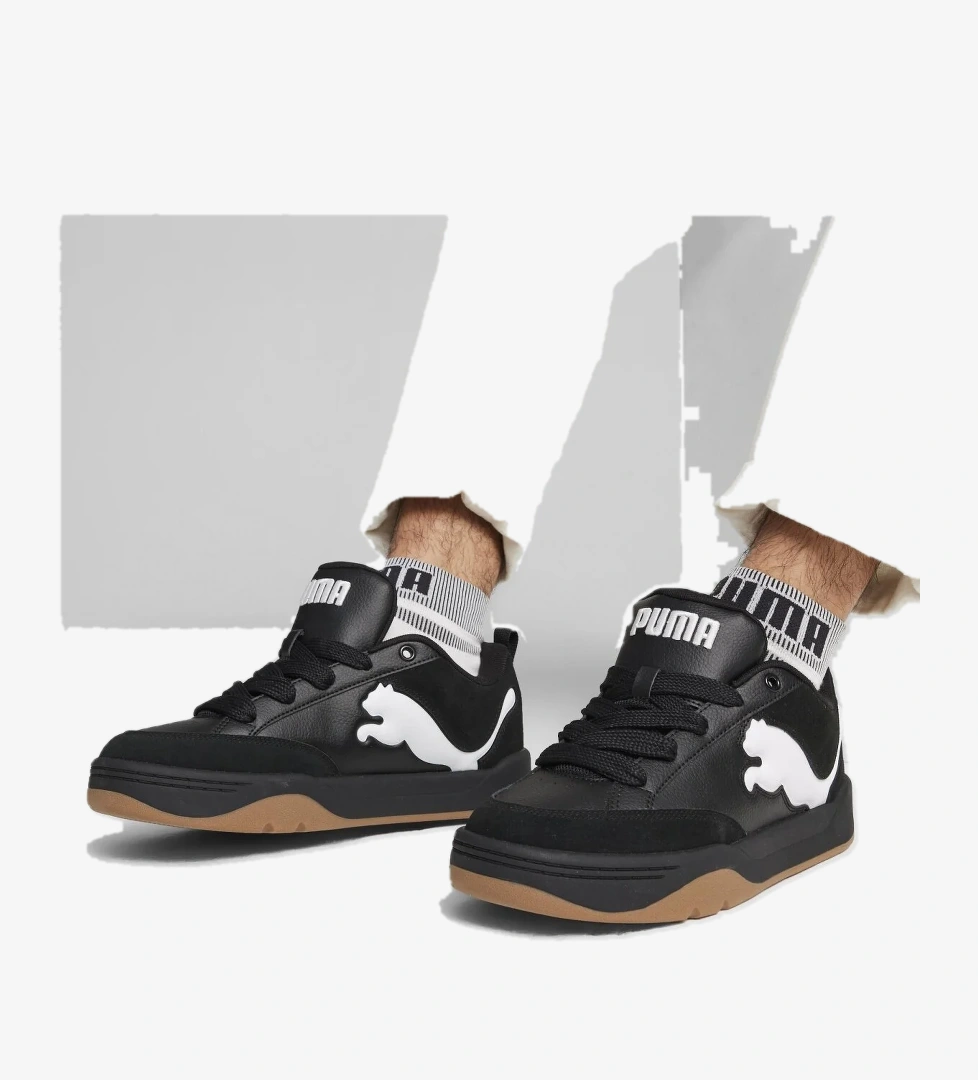 Park Lifestyle SD 395022 Unisex Spor Ayakkabı