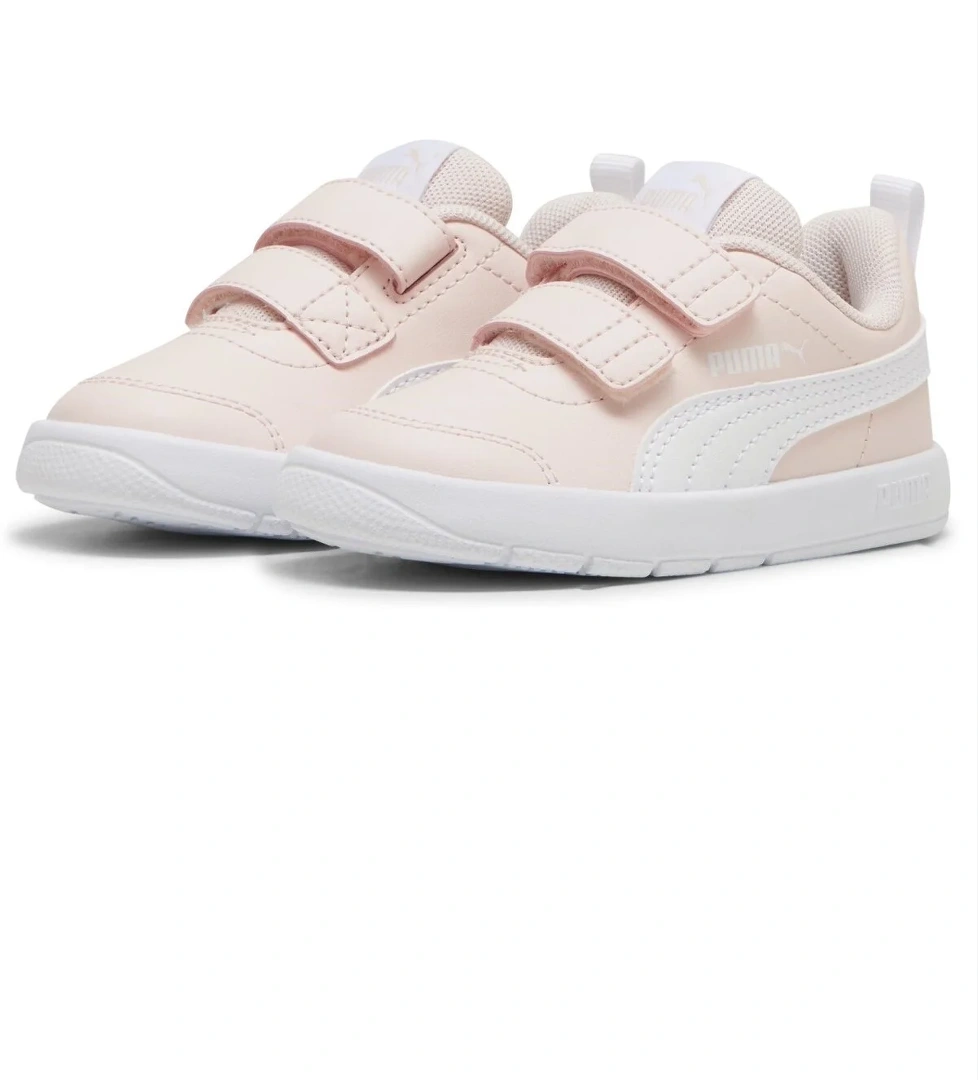 Courtflex V3 V Inf 310252 Ortopedik Bebek Çocuk Spor Ayakkabı