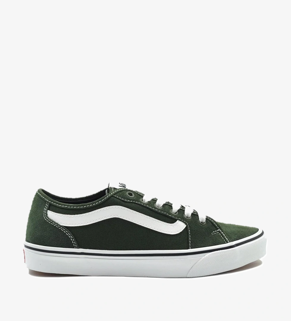 Vans VN000CSXEMU1 Filmore Decon Spor Ayakkabı Haki model görseli
