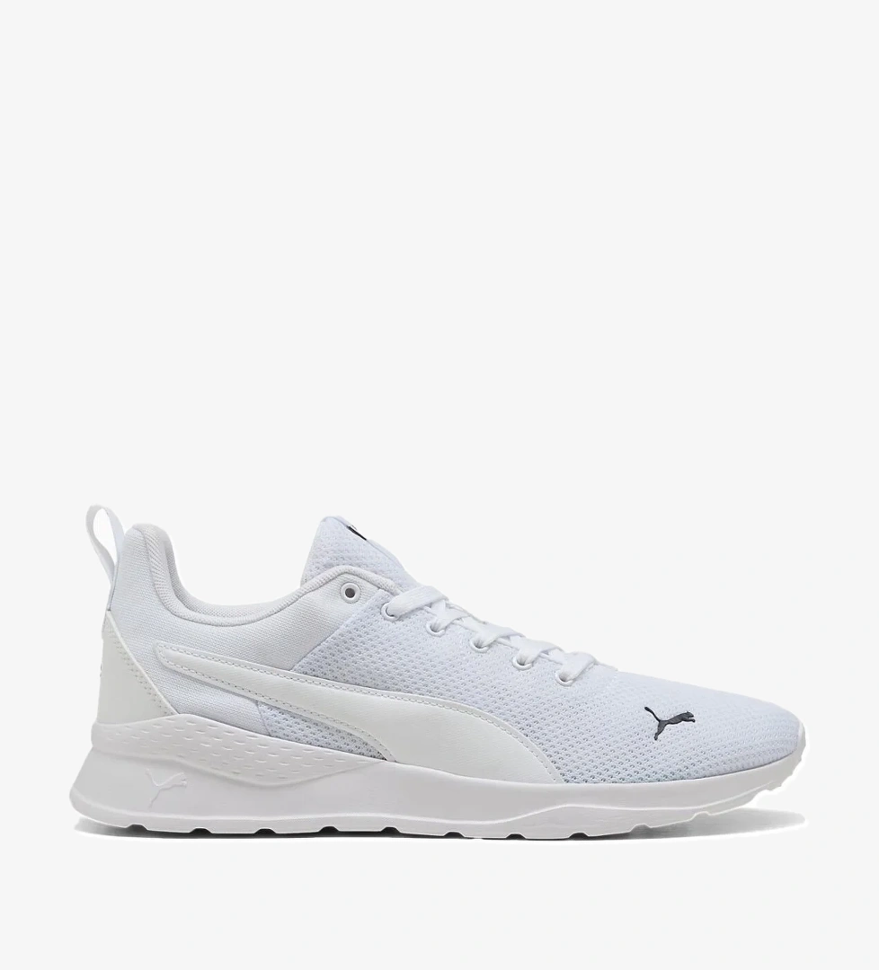 Puma 405506 Anzarun Lite TDP Spor Ayakkabı Beyaz model görseli
