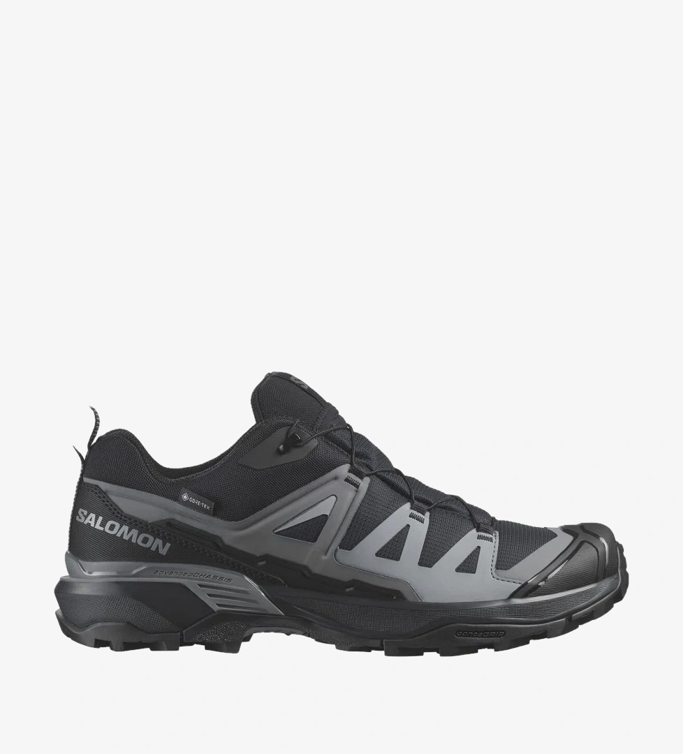 Salomon L47453200 X Ultra 360 Gtx Outdoor Ayakkabı Siyah