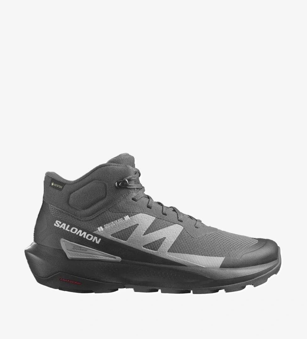 L47456800 Elixir Activ Mid Gtx Outdoor Ayakkabı Gri