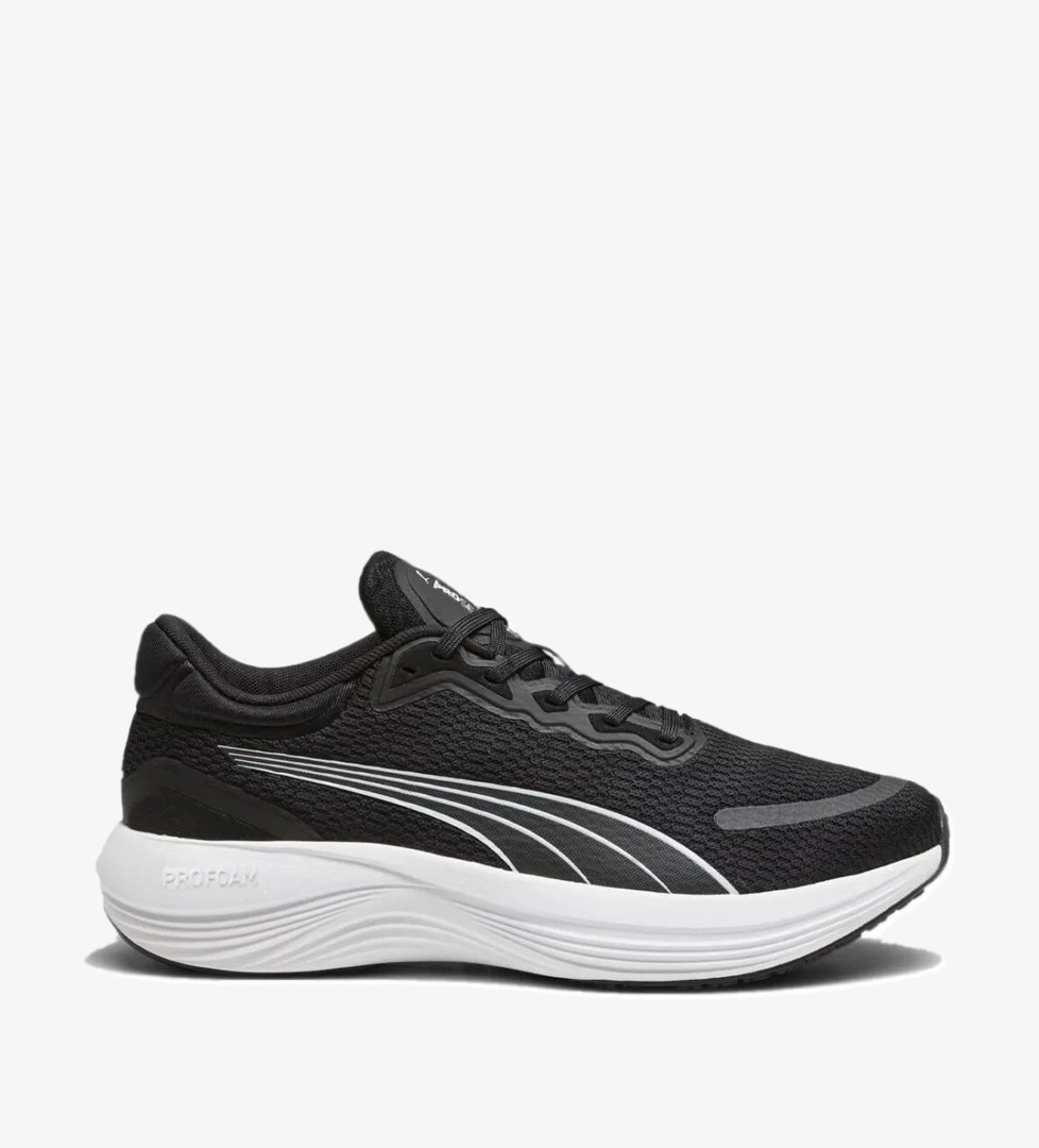 Puma 378776 Scend Pro Siyah model görseli