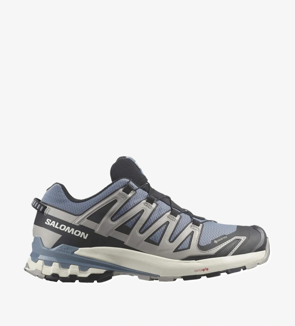 Salomon L47270600 Xa Pro 3d V9 Gtx Outdoor Ayakkabı Mavi model görseli