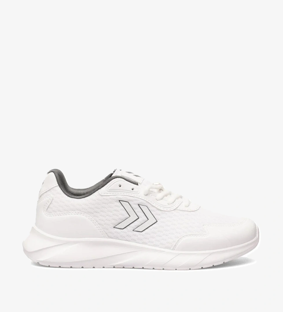 Hummel 900721 Proction Spor Ayakkabı Beyaz model görseli