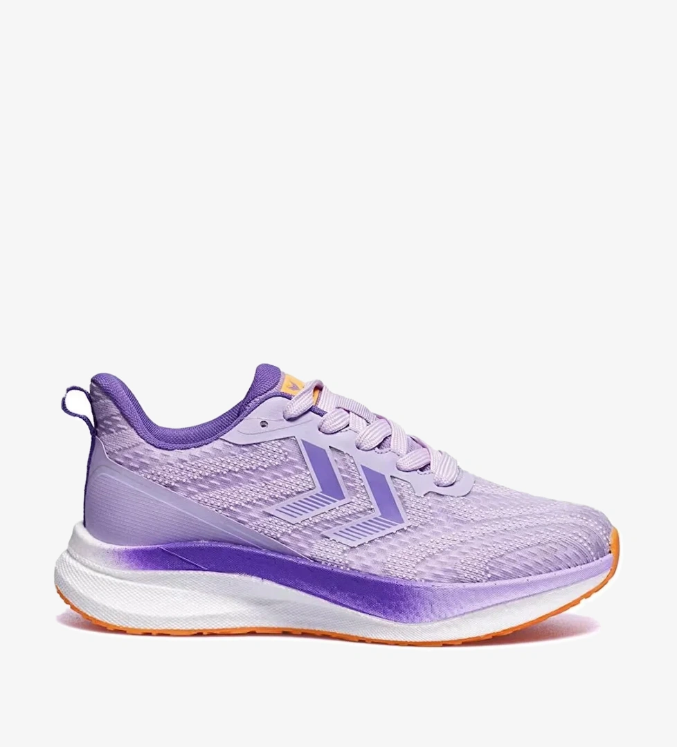900700 Tones Spor Ayakkabı Lila