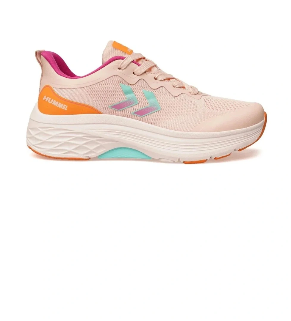 Hummel 900685 Joneq Spor Ayakkabı Pembe model görseli