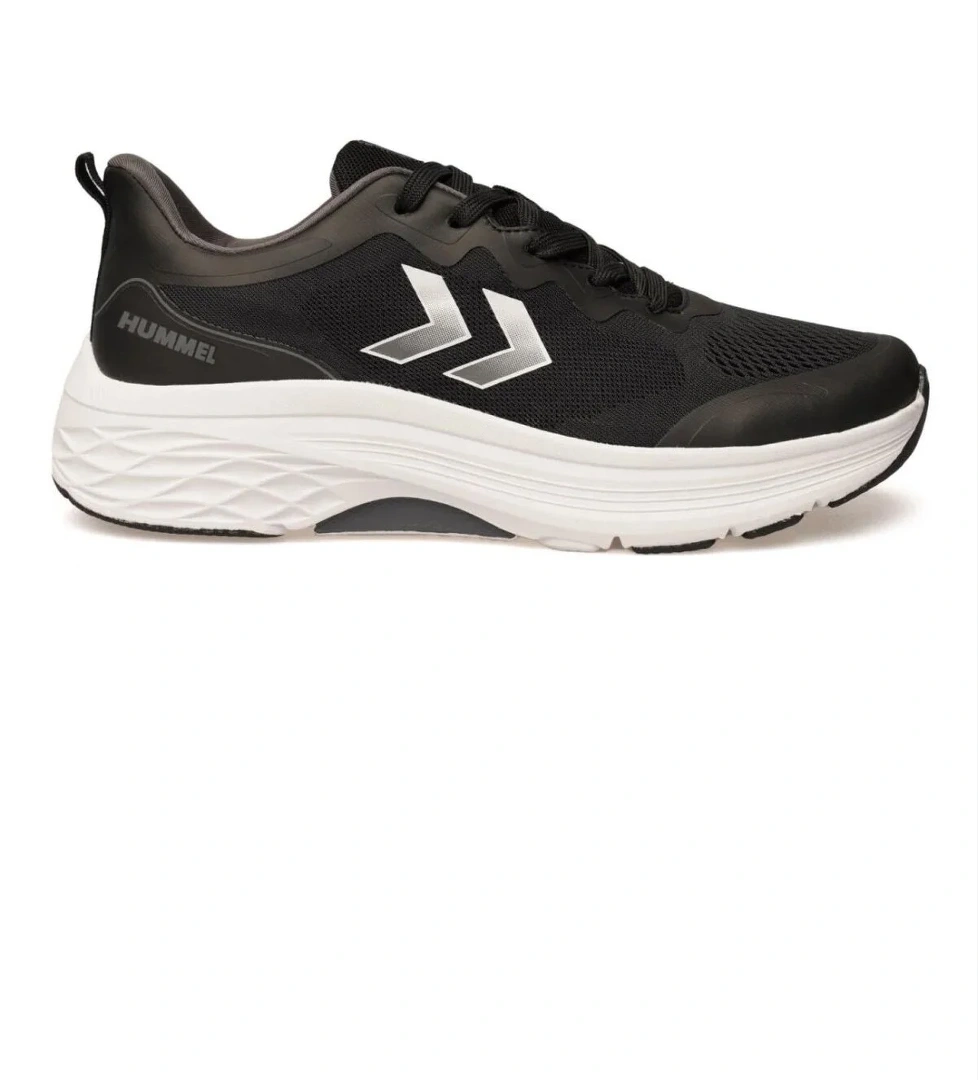 900685 Joneq Spor Ayakkabı Siyah - Görsel 1