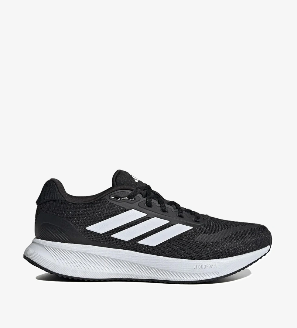 Adidas Ih7758 Runfalcon 5 Spor Ayakkabı Siyah model görseli
