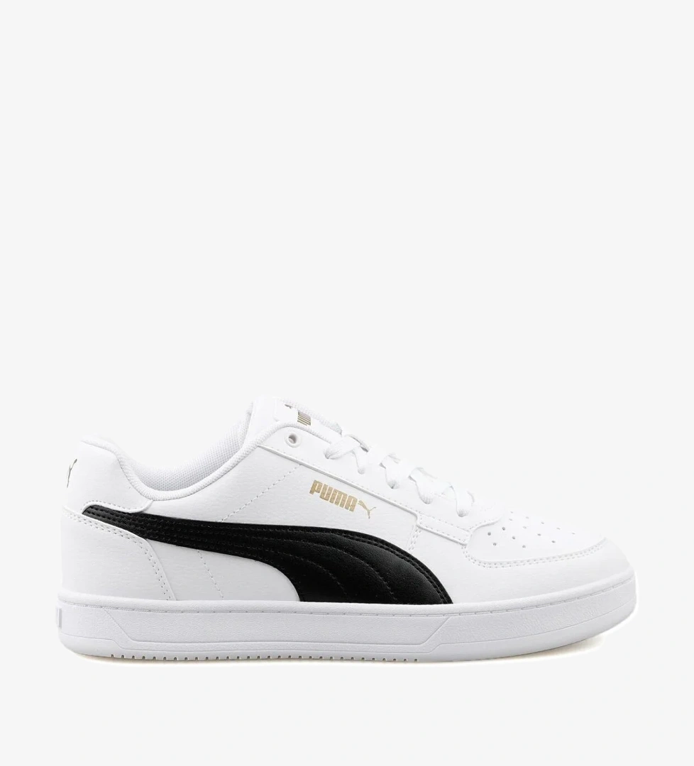 Puma 392290 Caven 2.0 Spor Ayakkabı Beyaz-Siyah model görseli
