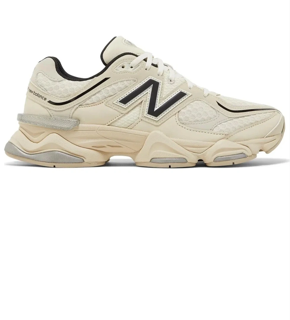 9060 Erkek Spor Ayakkabı - Görsel 1