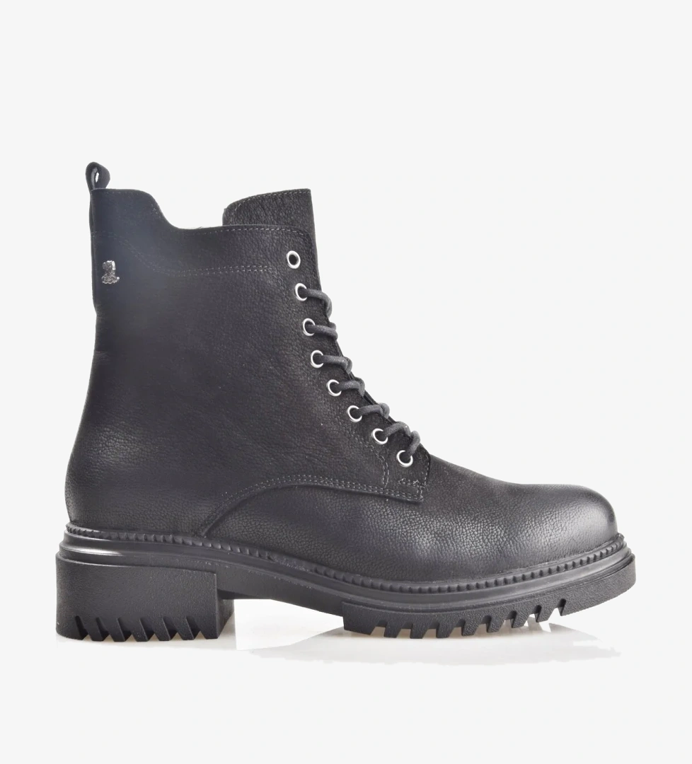 1950865k Kadın Hakiki Deri Bot