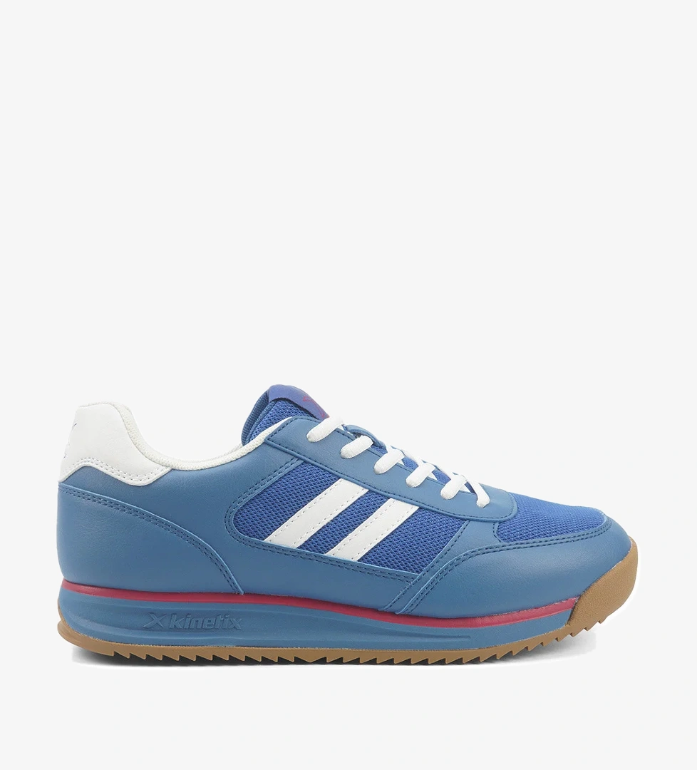 Kinetix RETROSPECT TX 5PR Açık Mavi Erkek Sneaker - Görsel 1