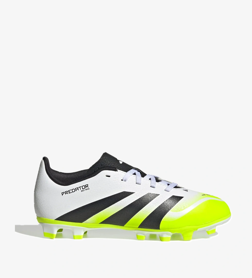 PREDATOR CLUB FG/MG J Siyah Erkek Çocuk Krampon