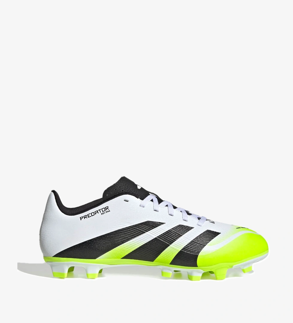 PREDATOR CLUB FG/MG Siyah Erkek Krampon