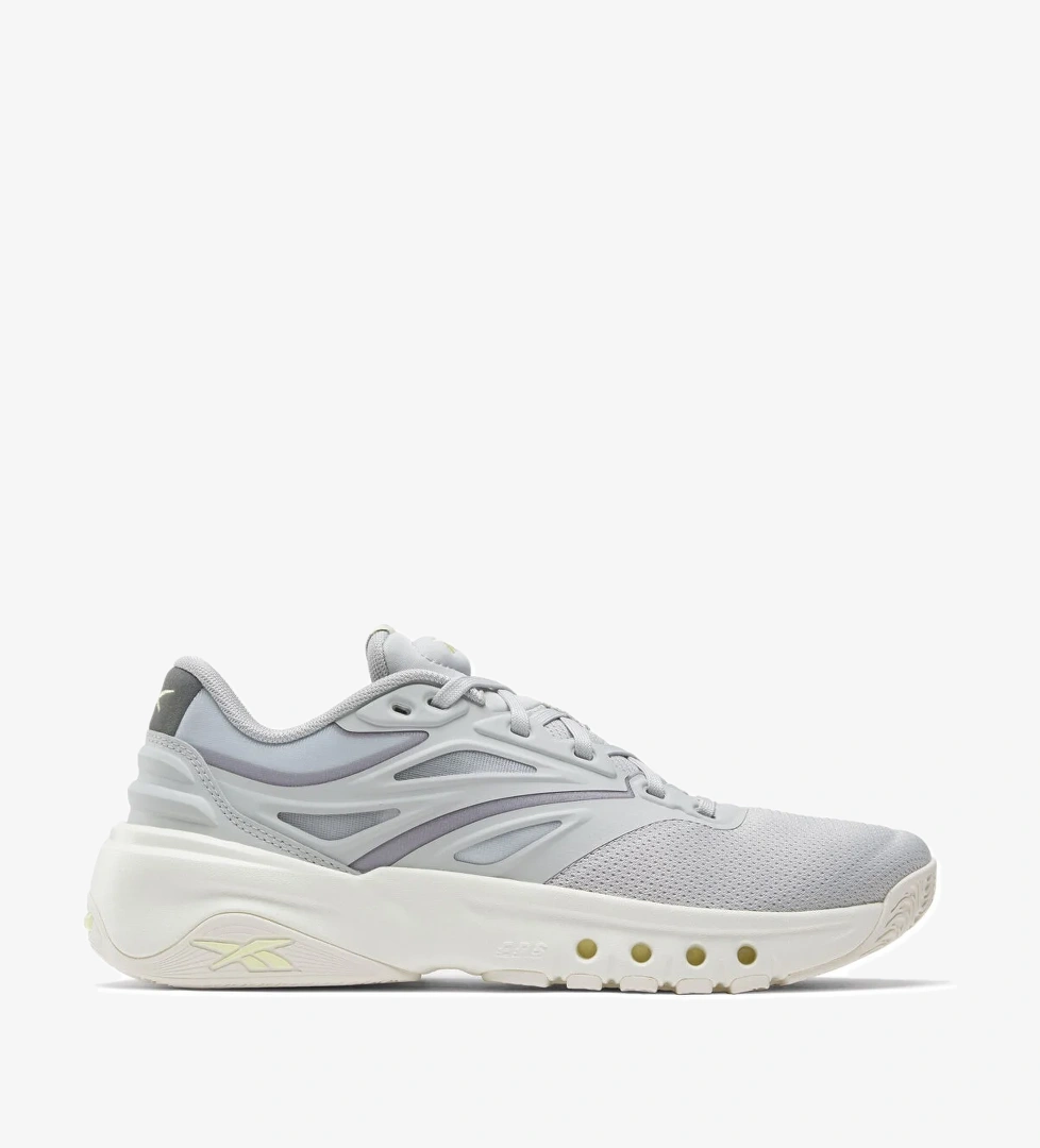 Reebok ERS TRAINER Gri Erkek Fitness Ayakkabısı model görseli