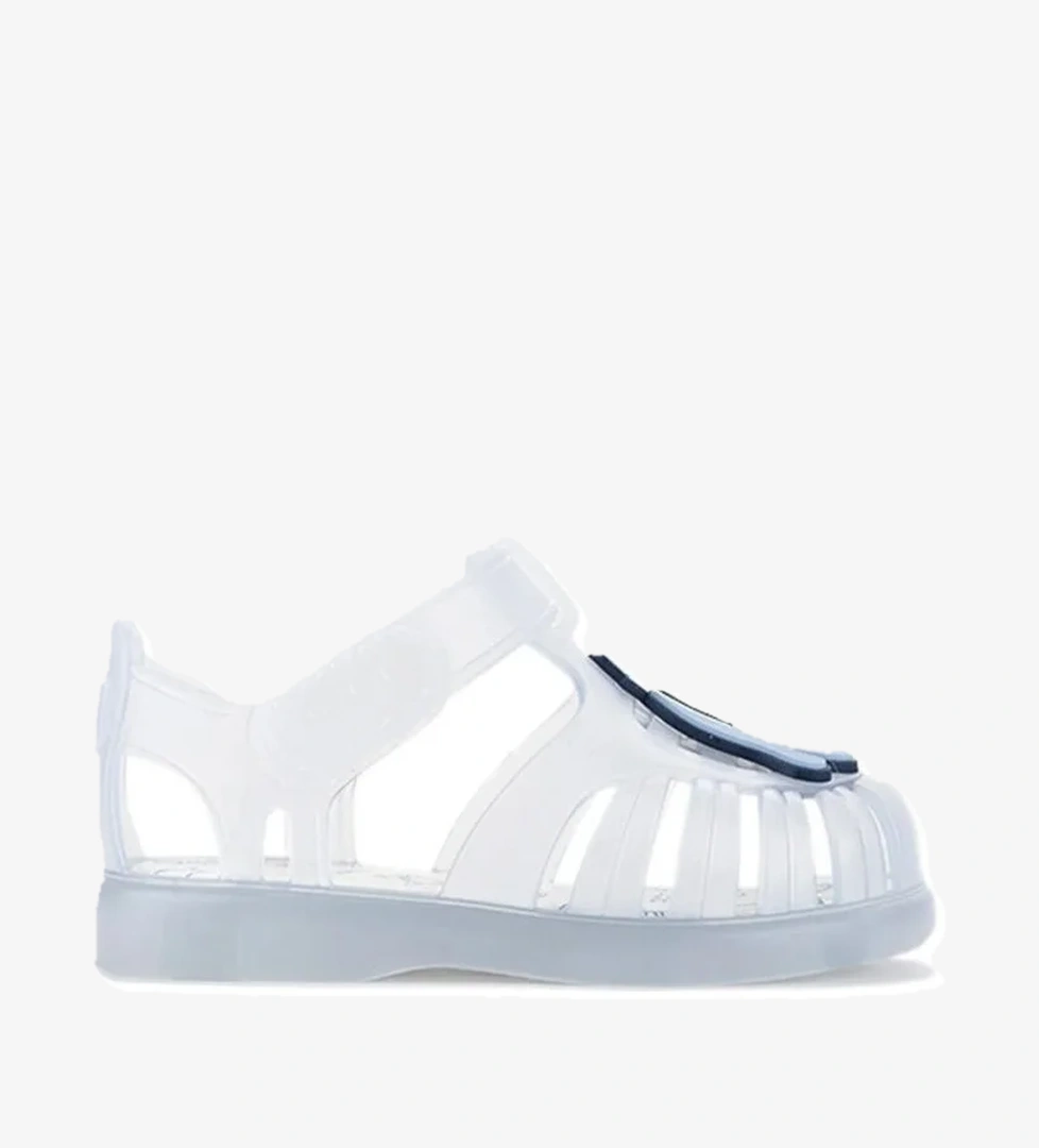 Igor İgor S10320 Tobby V. Pirata Sandalet Beyaz model görseli