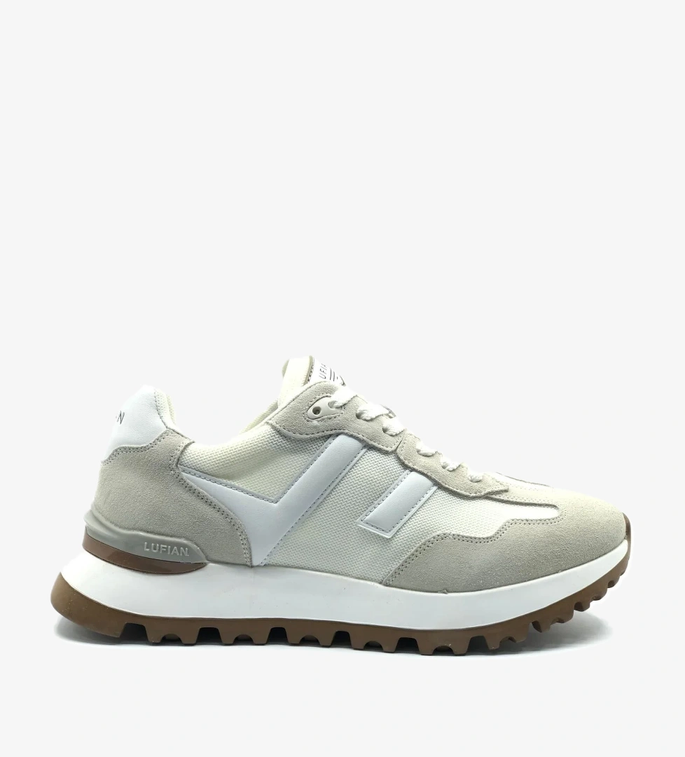 111230264 Arthur Sneaker Erkek Deri Ayakkabı