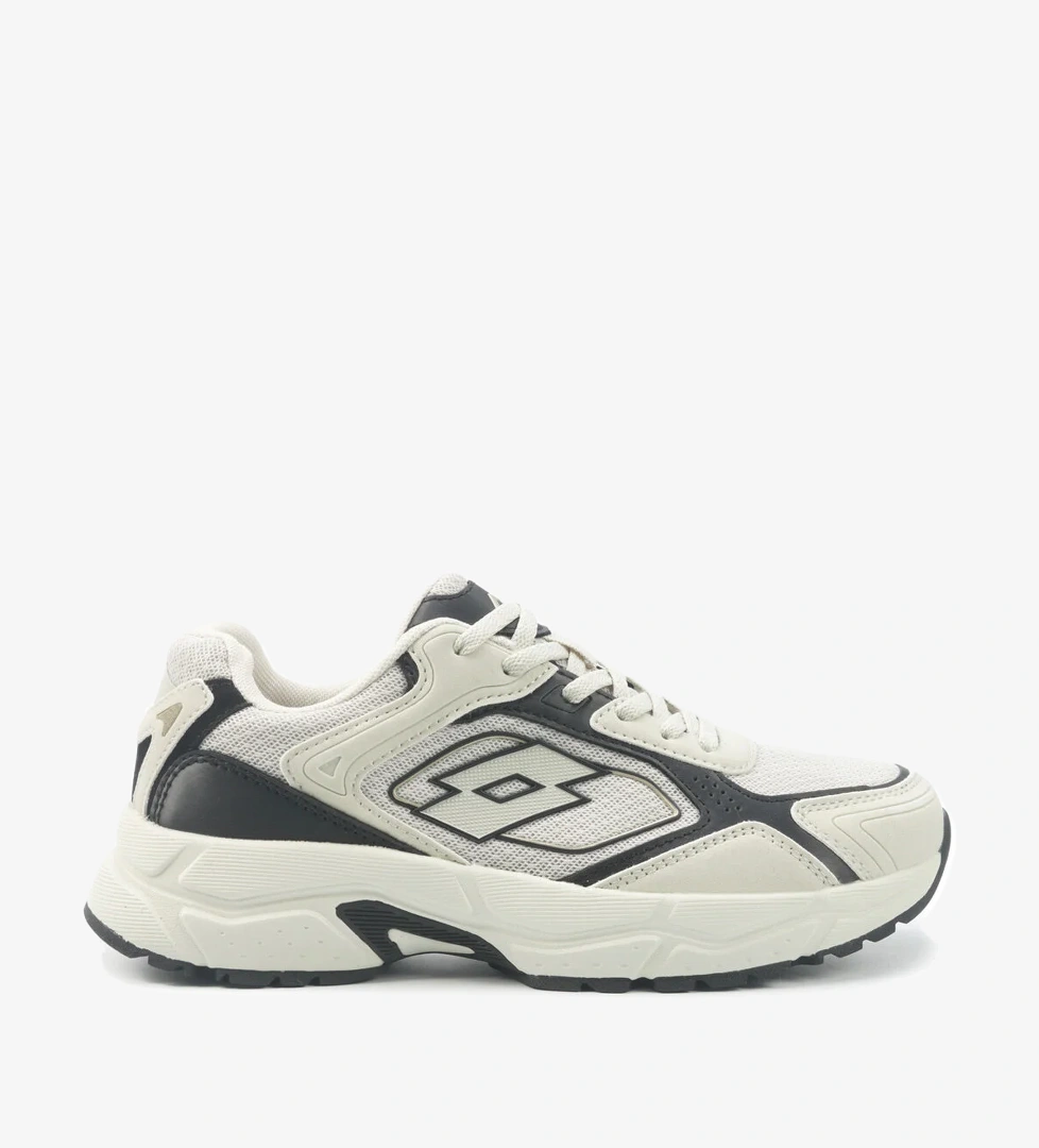 DREW WMN 5PR Bej Kadın Sneaker - Görsel 1