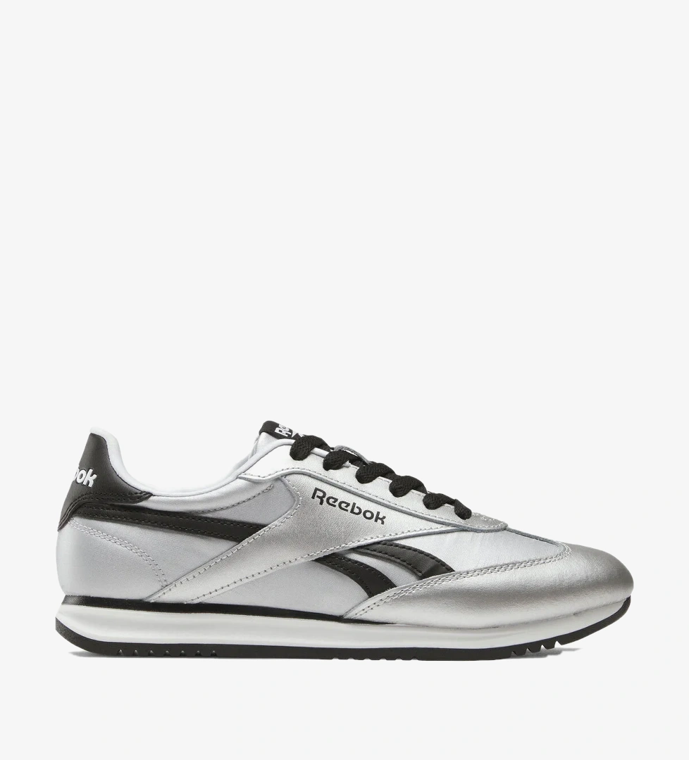 Reebok RUN 70 Gümüş Kadın Sneaker