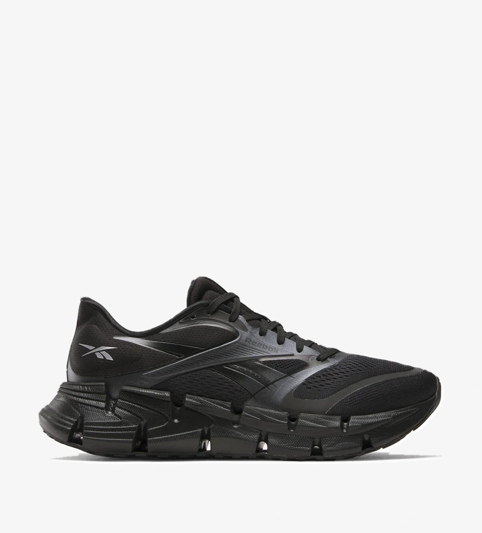 Reebok FLOATZIG 2 Siyah Erkek Koşu Ayakkabısı