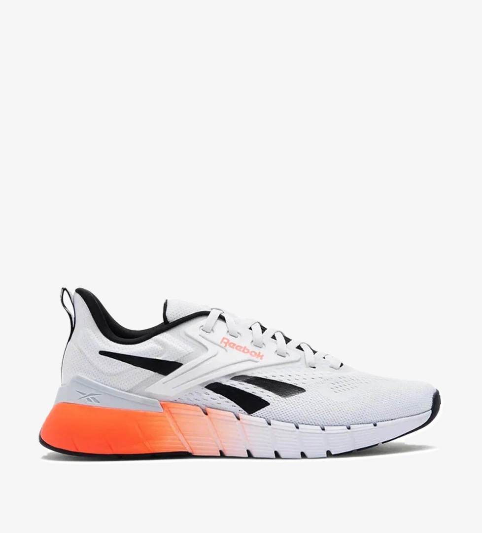 NANO GYM Gri Erkek Fitness Ayakkabısı